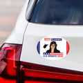 Fetty Anderson For West Virginia Senate 2026 Car Magnet - Vote Fetty Anderson Vehicle Magnet, West Virginia Senate Elections Magnet -6