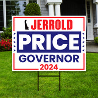 a for sale sign in front of a house