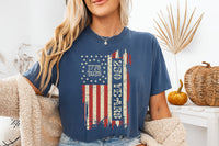250th America Anniversary Shirt, Vintage USA Flag Shirt, Patriotic Tee, USA Independence Shirt, America Shirt, USA Gifts, Patriots Gifts