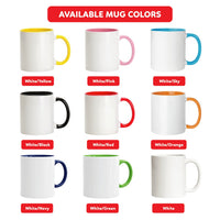Personalized Mahjong Coffee Mug, Custom Name Coffee Cup, Playing Mahjong Improves Memory Design, Funny Office Mug, Funny Gift for Player