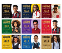 Personalized Middle School Graduation Yard Sign with Photo, Class of 2025, Outdoor Custom Graduation 2025 Party Yard Sign with Metal H-Stake