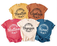 Custom Mascot School Team Shirt, Personalized Sports Fan T-shirt, Custom Name Spirit Tee