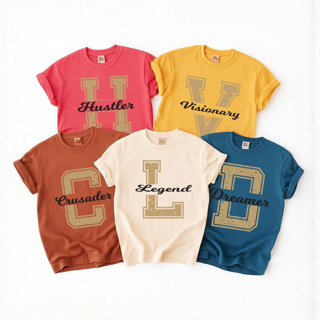 Mascot Team Shirt, Favorite Team Shirt, School Team Tee, School Logo Shirt