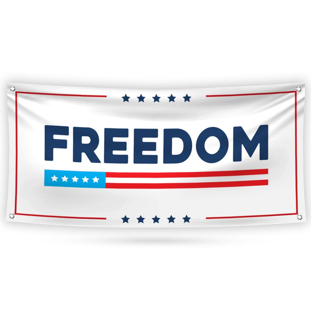 Charlie Kirk Is My Hero Banner Sign, Justice For Charlie Kirk Political Sign, A True Patriot Charlie Kirk Vinyl Banner with Metal Grommets