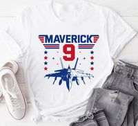 Family Birthday Shirt, Fighter Jet Birthday Shirt, Airplane Birthday Tee