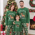 Baby’s First Christmas 2025 Sweatshirt, Matching Family Christmas Shirt, First Christmas as Mommy Daddy Sweatshirt
