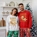 Happy Chinese New Year 2026 Sweatshirt, Year of The Horse 2026 Shirt, New Year Family Sweatshirt