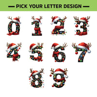 Personalized Christmas Cousin Shirt, Matching Family Xmas Lights Shirt, Custom Name Christmas Tee