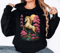 Happy Chinese New Year 2026 Hoodie, Year of The Horse 2026 Shirt, New Year Family Hoodie