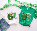 67 Meme Shirt, Six Seven Shirt, St Patrick 6 7 Tee