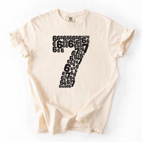 Six Seven 67 Shirt, Funny 6 7 Shirt, Cool Matching Meme Tee