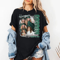 Personalized Senior Graduation Shirt, Class of 2026 Student Shirt, Team Spirit School Tee, Custom Grad Shirt, Senior Gifts for Students