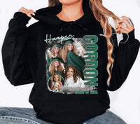 Personalized Senior Graduation Shirt, Class of 2026 Student Shirt, Team Spirit School Tee, Custom Grad Shirt, Senior Gifts for Students