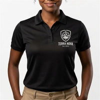 Custom Embroidered Polo Shirt for Men and Women, Personalized & Printed Polo Shirts for Business, Casual Wear, Sports Teams, Work Uniforms (Adult)
