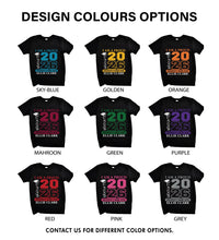 College Graduation Matching Family Shirt, Custom Class of 2026 Shirt, Senior Grad Squad Tee, Proud Mom Dad Shirt, Grad Gifts