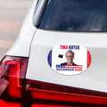 Tina Kotek For Oregon Governor 2026 Car Magnet - Vote Tina Kotek Vehicle Magnet, Oregon Governor Elections 2026 Magnet - 6