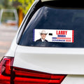 Larry Rhoden For South Dakota Governor 2026 Vinyl Sticker, Vote Larry Rhoden, South Dakota Governor Elections 2026 Bumper Sticker 10