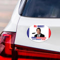 Bill Hagerty For Tennessee Senate 2026 Car Magnet - Vote Bill Hagerty Vehicle Magnet, Tennessee Senate Elections 2026 Magnet - 6