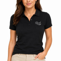 Custom Embroidered Polo Shirt for Men and Women, Personalized & Printed Polo Shirts for Business, Casual Wear, Sports Teams, Work Uniforms