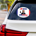 Jim Risch For Idaho Senate 2026 Vinyl Sticker, Vote Jim Risch Decal, Republican, Idaho Senate Elections 2026 Bumper Sticker, 6