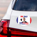 Don Tracy For Illinois Senate 2026 Car Magnet - Vote Don Tracy Vehicle Magnet, Illinois Senate Elections 2026 Magnet - 6