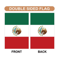 Custom Country Garden Flag, 12x18 Double Sided Yard Decor, Patriotic Outdoor Decor, International Porch Accent, Patriotic Gift for Home