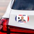 Everett Wess For Alabama Senate 2026 Car Magnet - Vote Everett Wess Vehicle Magnet, Alabama Senate Elections 2026 Magnet -6