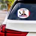 Xavier Becerra For California Governor 2026 Vinyl Sticker, Vote Xavier Becerra, California Governor Elections 2026 Bumper Sticker 6