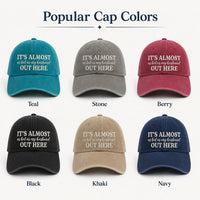 Hot Husband Quote Embroidered Hat, Funny Wife Summer Cap, Low Profile Dad Hat, Beach Vacation Outfit, Bio Washed Cotton Cap Gift for Her