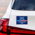 Dan Ahlers For South Dakota Governor 2026 Car Magnet - Vote Dan Ahlers Vehicle Magnet, Dakota Governor Elections 2026 Magnet - 6