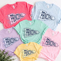 Principal Shirt for Women and School Leader, Cute Pennant Principal Tee, Back to School Outfit, Appreciation Gift, Staff Spirit Day 2026