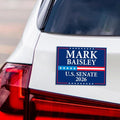 Mark Baisley For Colorado Senate 2026 Car Magnet - Vote Mark Baisley Vehicle Magnet, Colorado Senate Elections 2026 Magnet - 6