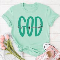 Personalized Christian Faith Shirt, Custom Bible Verse Graphic Tee, Religious Quote Tee, Sunday Church Outfit, Gift for Christian Women