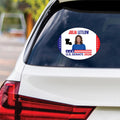 Julia Letlow For Louisiana Senate 2026 Vinyl Sticker, Vote Julia Letlow Decal, Louisiana Senate Elections 2026 Bumper Sticker, 6