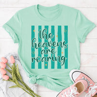 Custom Christian Shirt, Choose Your Faith Quote Tee, Personalized Religious T-Shirt, Colorful Church Outfit for Women, Christian Gift
