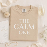 Personalized Bride or Bridesmaid Tee, Custom Friend Role Shirt, Bachelorette Top, Bridal Party Outfit, Wedding Gift