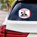 Gregg Hull For New Mexico Governor 2026 Vinyl Sticker, Vote Gregg Hull, New Mexico Governor Elections 2026 Bumper Sticker 6