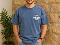 Personalized Madrinas Club Shirt, Custom Godmother and Padrino Tee, Spanish Top, Quinceañera Outfit, Gift for Madrina