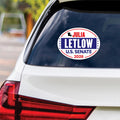 Julia Letlow For Louisiana Senate 2026 Vinyl Sticker, Vote Julia Letlow Decal, Louisiana Senate Elections 2026 Bumper Sticker, 6