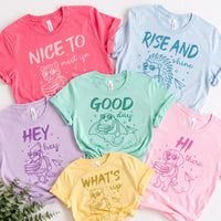 Personalized Teacher Shirt, Custom Animal Classroom Tee, Cute Back to School Educator Top, Funny School Staff Outfit, Gift for Teacher