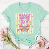 Custom Teacher Classroom Shirt, Personalized Animal Phrase Tee, Retro Back to School Top, Elementary Educator Outfit, Gift for Teacher