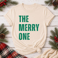 Custom Family Christmas Shirts, Personalized Holiday Group Tees, Funny Matching Xmas Tops, Christmas Pajama Outfit, Family Holiday Gift