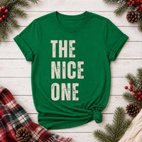 Custom Family Christmas Shirts, Personalized Holiday Group Tees, Funny Matching Xmas Tops, Christmas Pajama Outfit, Family Holiday Gift