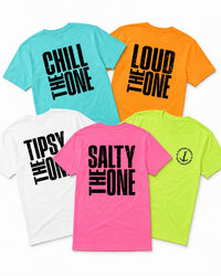 Personalized Cruise Crew Shirt, Custom Group Vacation Tee, Front Back Print, Funny Family Squad Outfit, Cruise Trip Gift 2026
