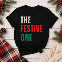 Custom Family Christmas Shirts, Personalized Holiday Group Tees, Funny Matching Xmas Tops, Christmas Pajama Outfit, Family Holiday Gift