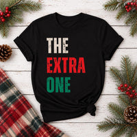 Custom Family Christmas Shirts, Personalized Holiday Group Tees, Funny Matching Xmas Tops, Christmas Pajama Outfit, Family Holiday Gift