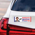 Marquita Bradshaw For Tennessee Senate 2026 Car Magnet - Vote Bill Hagerty Vehicle Magnet, Tennessee Senate Elections 2026 Magnet - 10