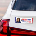 Michele Tafoya For Minnesota Senate 2026 Car Magnet - Vote Tafoya Vehicle Magnet, Minnesota Senate Elections 2026 Magnet - 10
