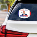 David Jolly For Florida Governor 2026 Vinyl Sticker, Vote David Jolly, Florida Governor Elections 2026 Bumper Sticker 6