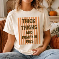 Custom Thanksgiving Family Shirt, Personalized Friendsgiving Tee, Funny Turkey Pun Shirt, Matching Family Cousin Outfit, Holiday Gift